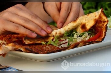 Şu ana kadar bir kere bile doğru yemediğiniz yiyecek