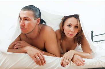 Evlilik seksi öldürüyor mu?