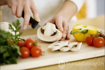 Mutfakta işinize yarayacak püf noktalar