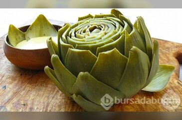 10 adımda enginar soymayı öğrenin!