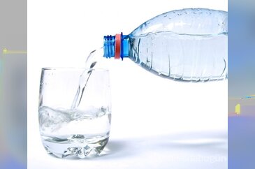Bir bardak suyun 50 faydası!