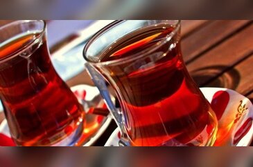 Çay içenler dikkat