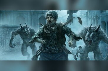 Osmanlı döneminde cadılar, zombiler ve vampirler