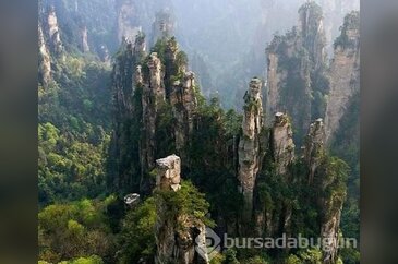 National Geographic'ten muhteşem fotoğraflar