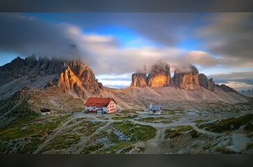 Amatör ve profesyonel fotoğrafçıların güzünden 2015