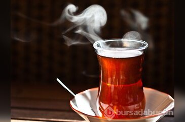 Edebiyatın çayla bir ilgisi olduğunu gösteren bol demli 22 dize