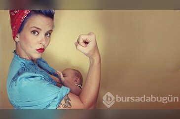 Anne sütünü artıran 10 besin