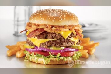 Hamburger yedikten sonra vücutta neler oluyor?