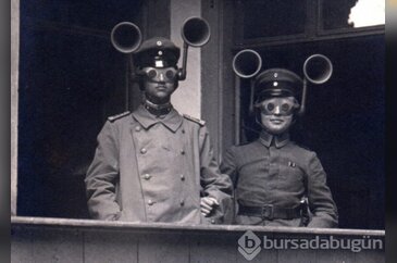 1. Dünya Savaşı hakkında şaşırtan gerçekler