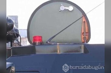 İçini görenlerin ağzı açık kaldı