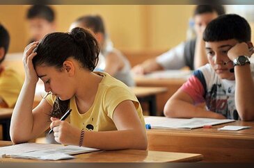 TEOG'da kurallar değiştirildi