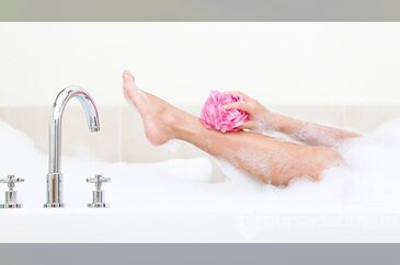 "Banyo küvetleri yasaklansın"
