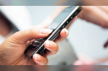 Telefonla sakın tuvalete girmeyin