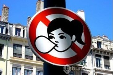 Dünya ülkelerinin ilginç yasakları