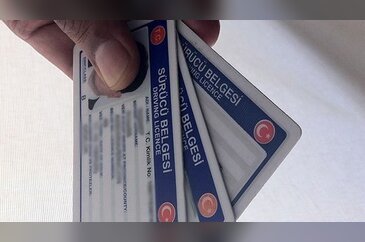 Ehliyet sınavında 'otomatik vites' dönemi