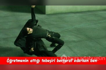 Öğretmenler günü capsleri