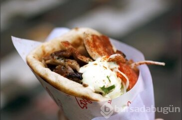 Döner dünyanın her yerinde!
