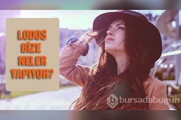 Lodosun insan sağlığına etkileri
