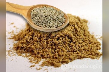 Kimyonu bir bardak sirkeye katınca... Mucizeye bakın!