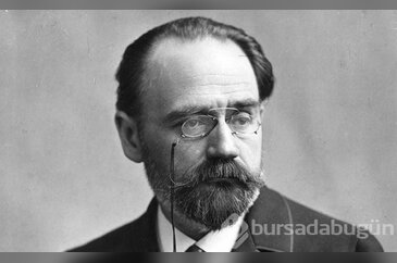 Emile Zola'dan hayatınızı değiştirecek 10 söz