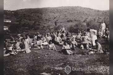 Bir zamanlar Anadolu'da