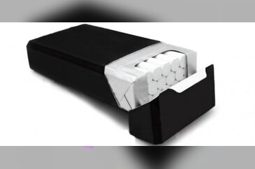 Bir pakette niye 20 sigara var tesadüf değilmiş!