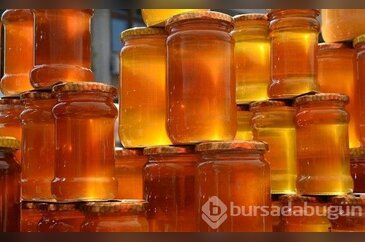 Balı aç karnına bir kaşık yiyin bakın neler oluyor!