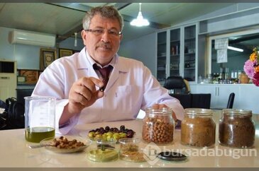 Türk mutfağına yeni lezzet: Zeytin salçası