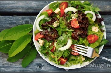 Dışarıda yemek için sağlıklı alternatifler