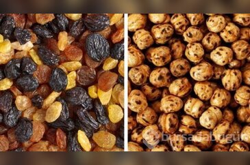 Kilo aldırmayan 10 abur cubur