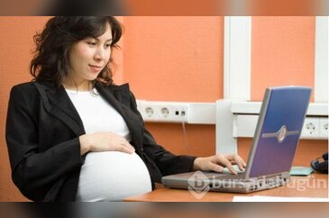 Çalışan anne adaylarına altın değerinde öneriler