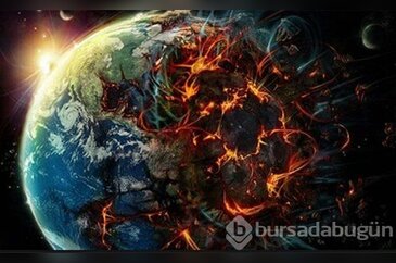 Diyanet'ten kıyamet açıklaması
