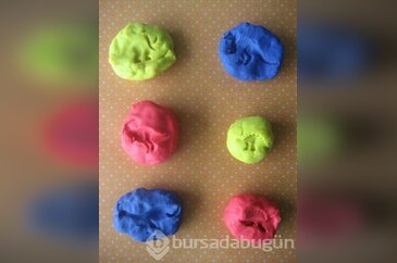 Çocukluğu hatırlatan kokular