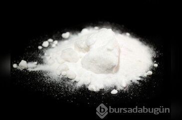 Enteresan bir şey bu karbonat!