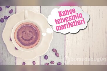 Kahve telvesinin 9 farklı kullanımı