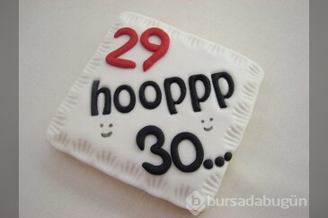 30 olmadan yapmanız gereken 7 şey