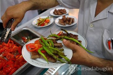 Antibiyotikli gıdalara dikkat!