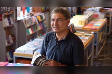 Orhan Pamuk'un en çok satan 10 kitabı