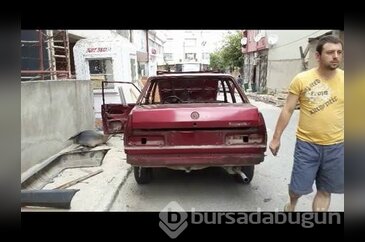 Şahin'i baştan yenilediler