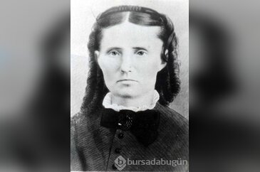 Kadın seri katiller 