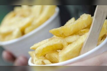 Refika Birgül yazdı: Patates nasıl kızartılır?