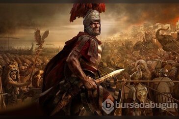Tarihin en büyük savaşçıları