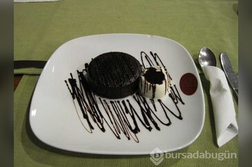 Sufle yapmanın püf noktaları