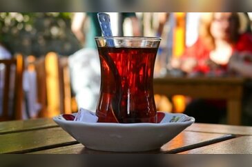 5 dakikalık çay depresyonu azaltıyor!