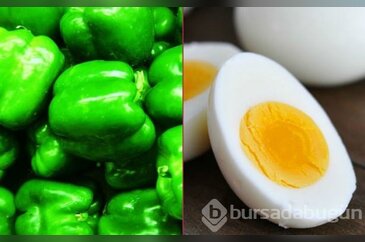 Vücuttaki yağları çıra gibi yakan yiyecek