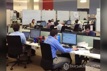 Ofis ağrılarını azaltmanın yolları
