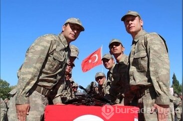 Askerlik yapmayan anlayamaz
