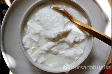 Yoğurt suyunun mucizevi faydaları