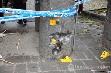 Yasak kalkınca tahribat gün yüzüne çıktı