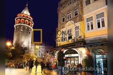 Eski yeni İstanbul